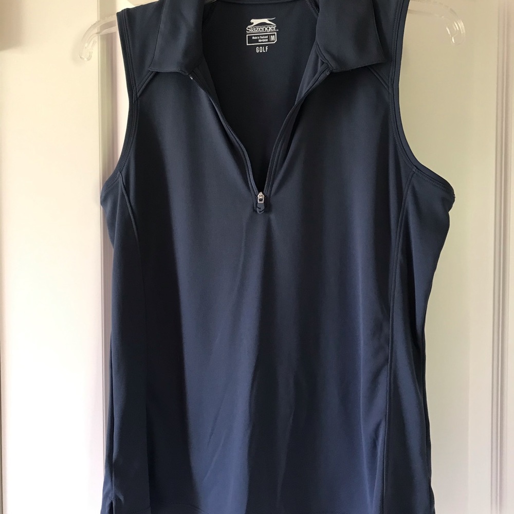 Slazenger golf top